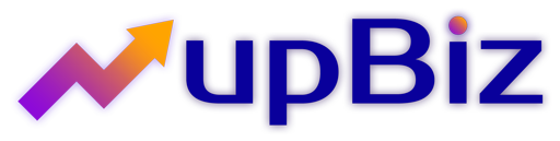 UpBiz - POS, Accounting, Invoicing, Inventory Software - logo